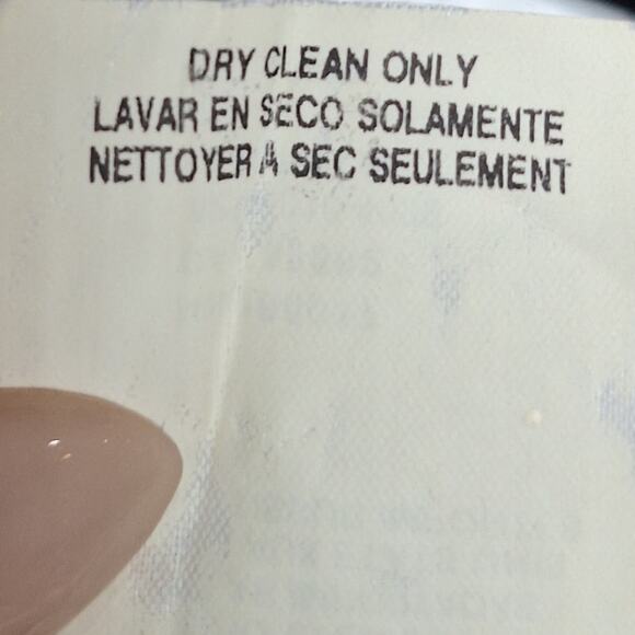 Vintage Y2K Bebe Babydoll Top Medium Fairy Grunge Boho Lace Floral Milkmaid - Picture 7 of 11